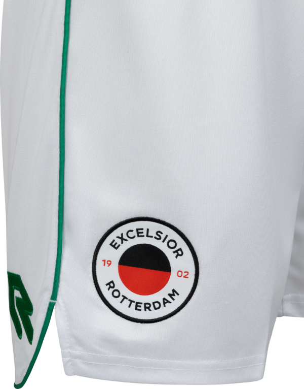 Kinderen Excelsior Rotterdam 2025/26 Derde Shorts