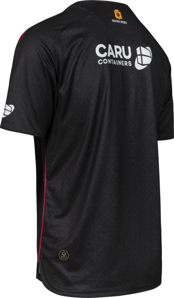 Kind Excelsior Rotterdam 2025/26 Thuisshirt
