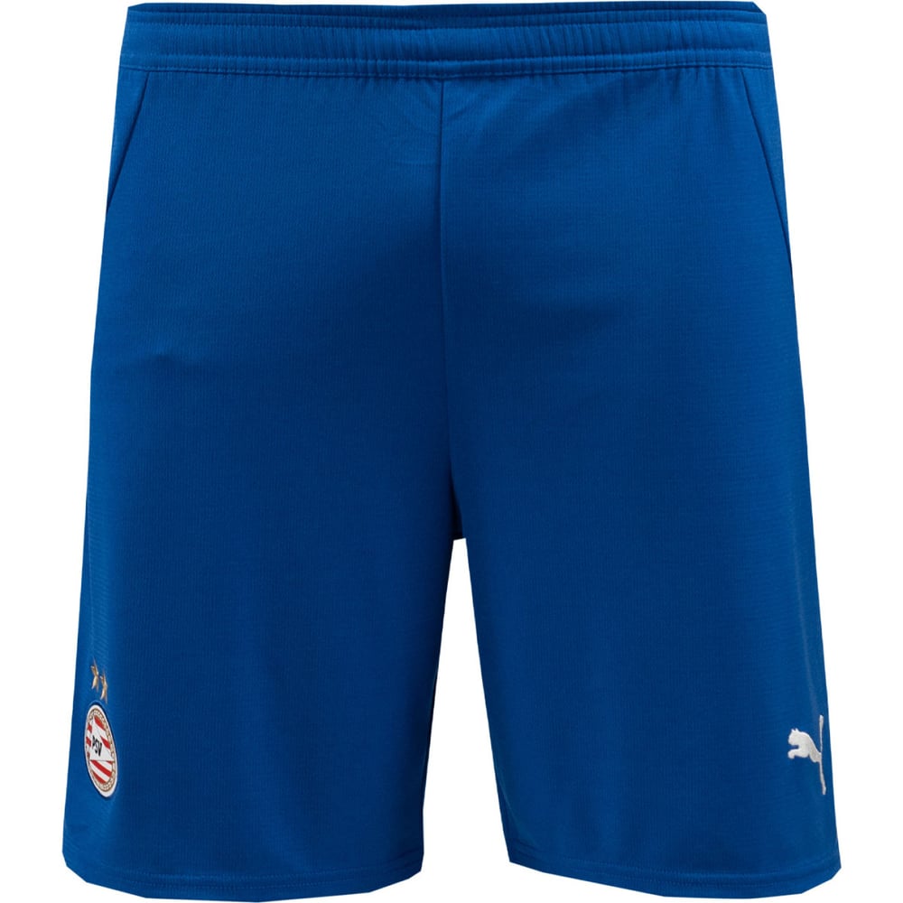 Jongens PSV 2024/25 Derde Shorts [=Eredivisie-PSV Eindhoven=]