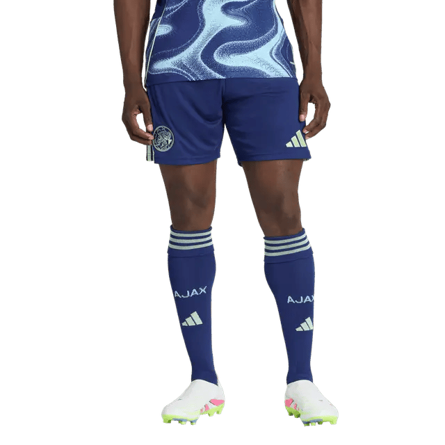 Dames Ajax 2025/26 Uitshort