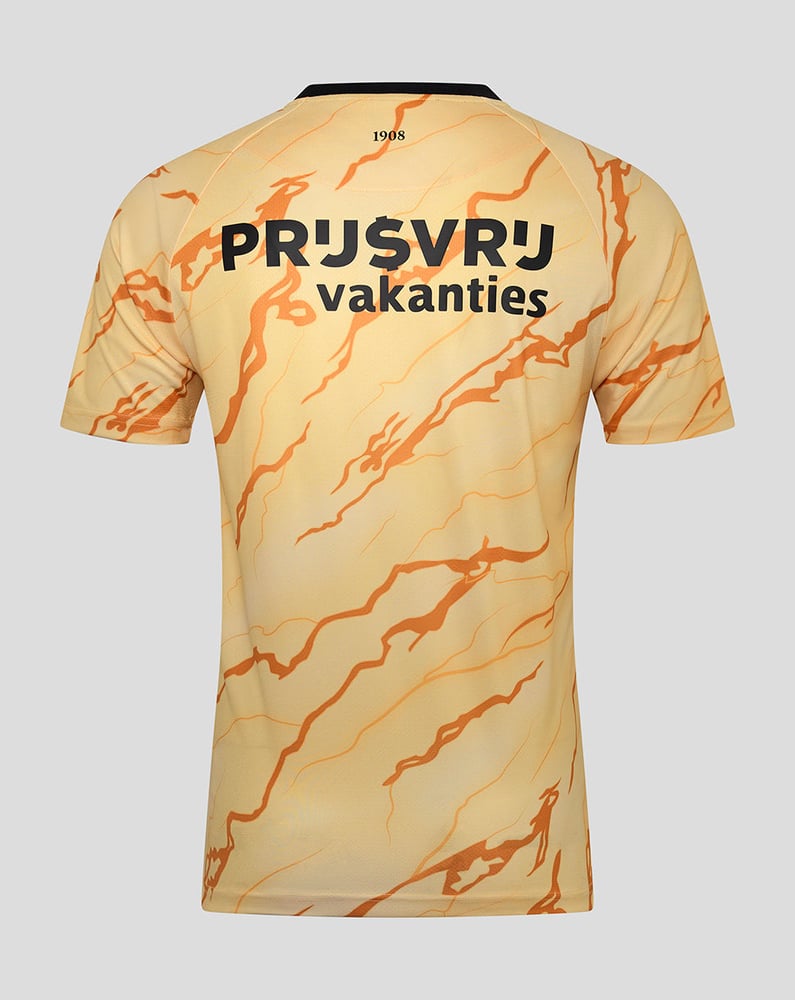 Heren Feyenoord 2024/25 Vierde Shirt
