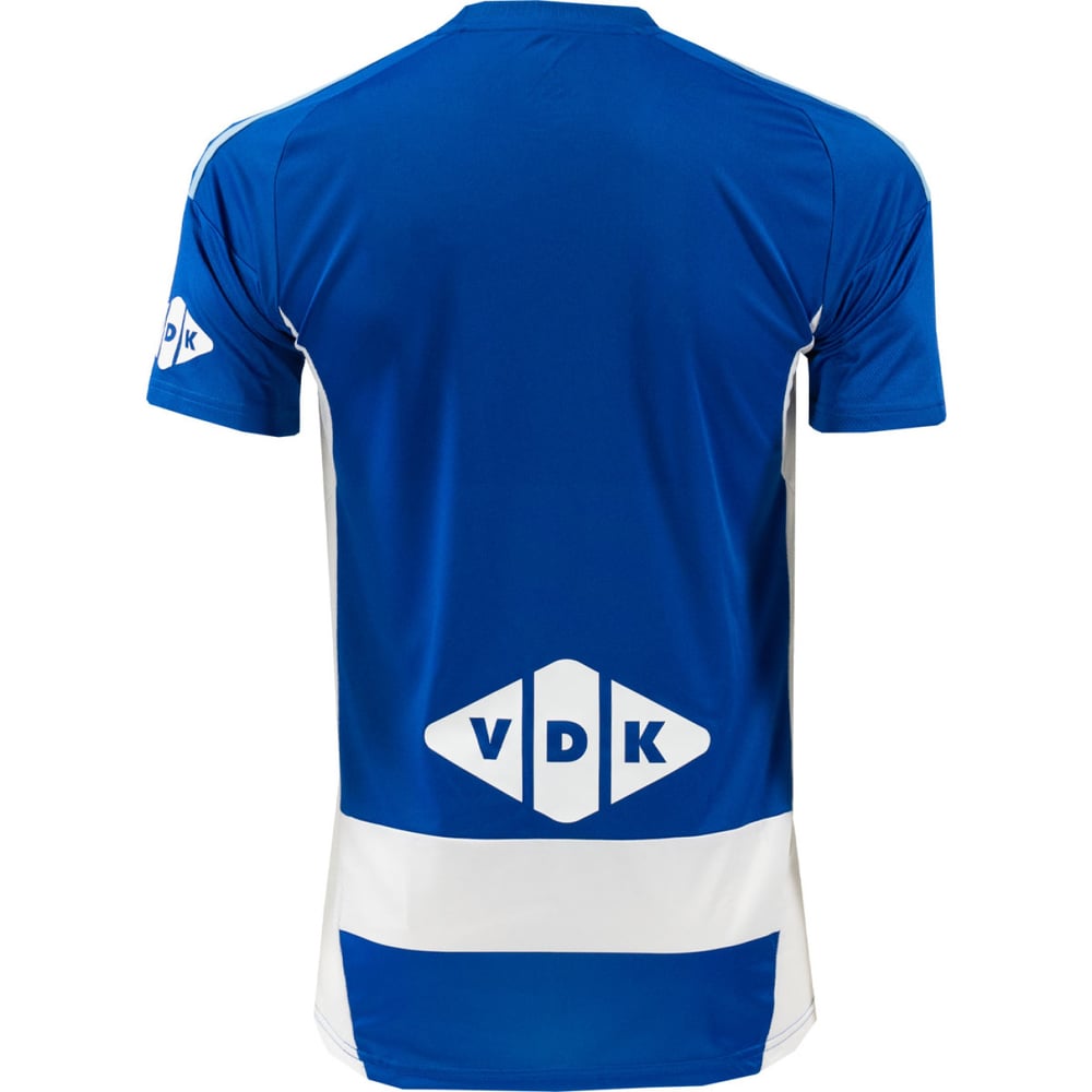 Kinderen PEC Zwolle 2025/26 Thuis Set