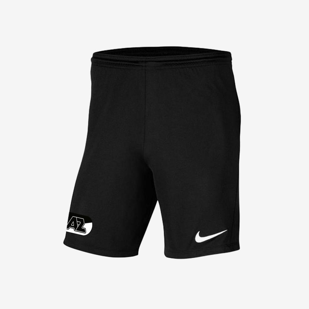 Dames AZ 2024/25 Uit Shorts [=Eredivisie-AZ Alkmaar=]