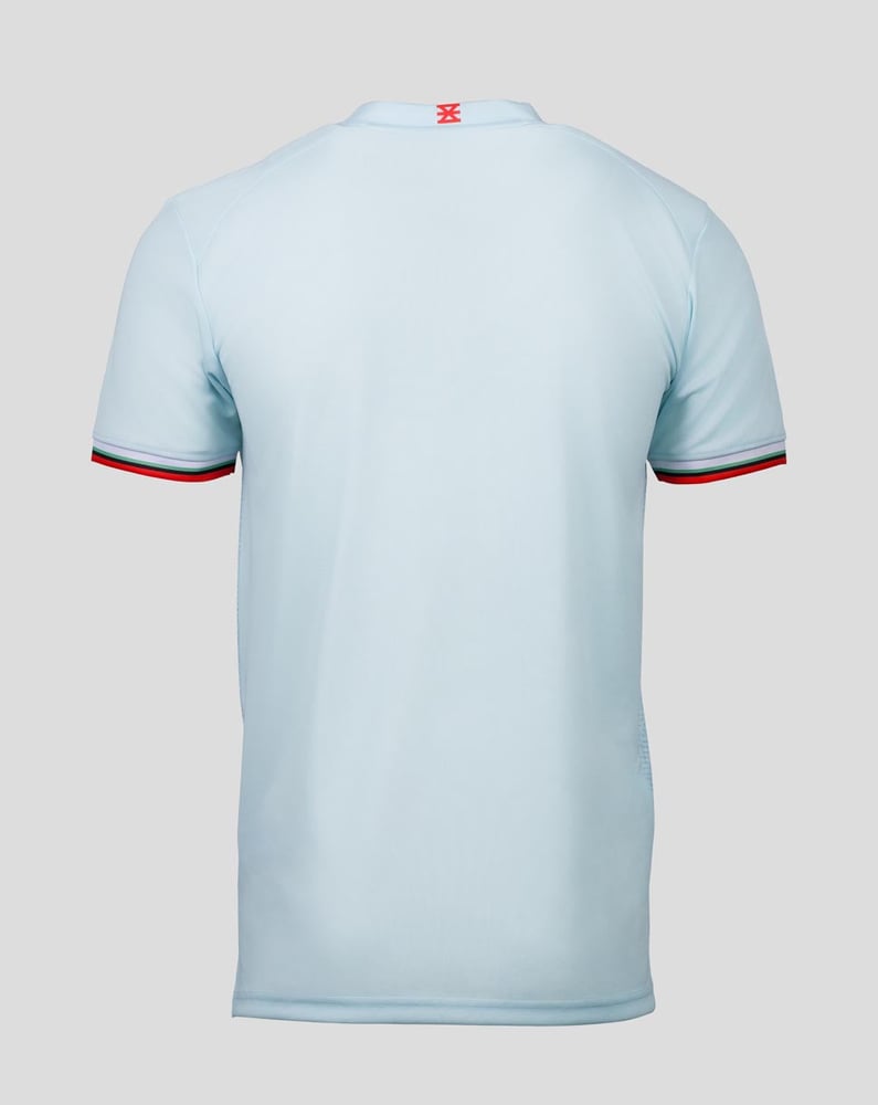 Heren FC Twente 2024/25 Uit Europa League Shirt