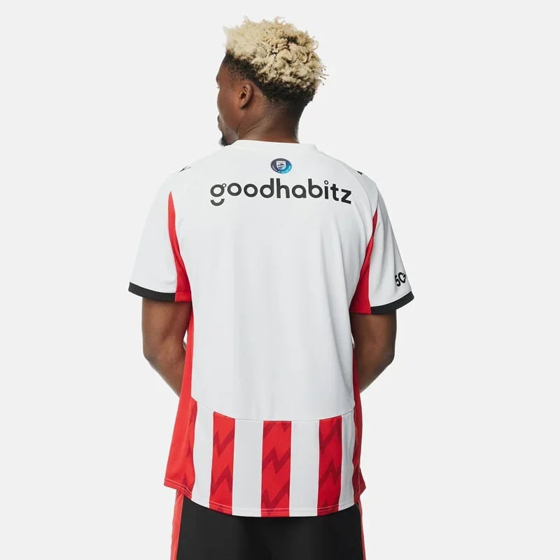 Heren PSV 2025/26 Thuisshirt