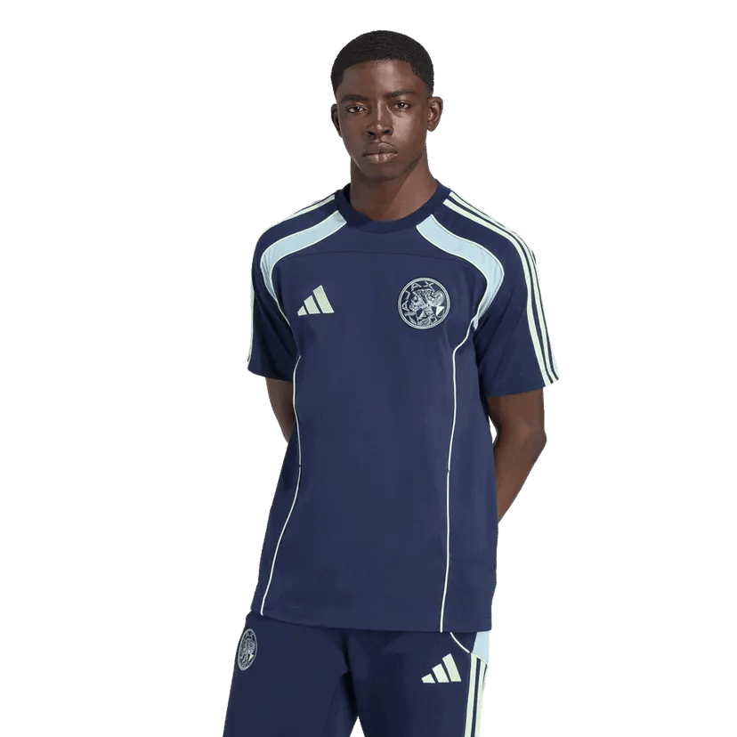 Heren Ajax 2025/26 Urban Purist Shirt