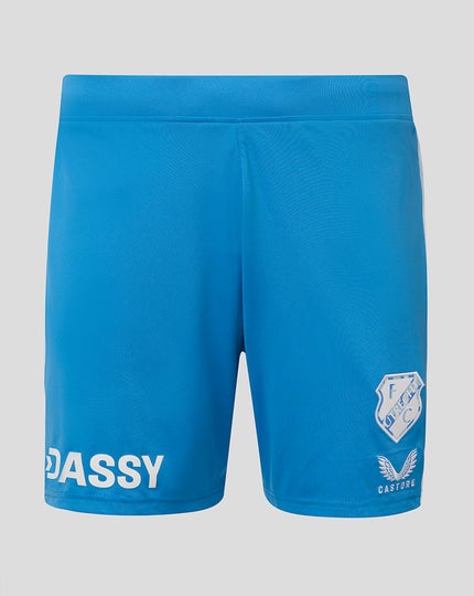 Kinderen FC Utrecht 2025/26 Derde Broek [=Eredivisie-FC Utrecht=]