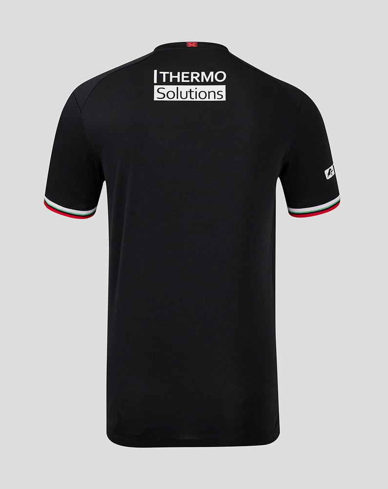 Heren FC Twente 2024/25 Derde Shirt
