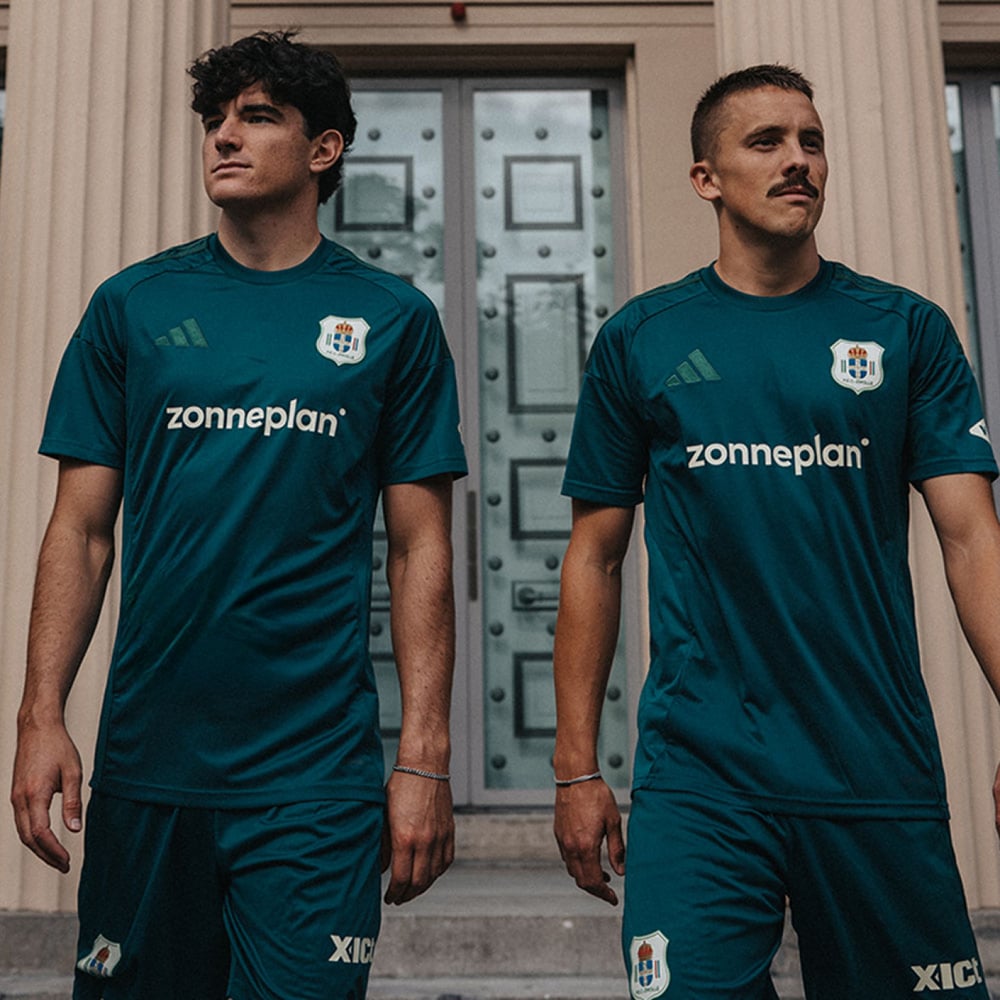 Kinderen PEC Zwolle 2025/26 Uit Kit