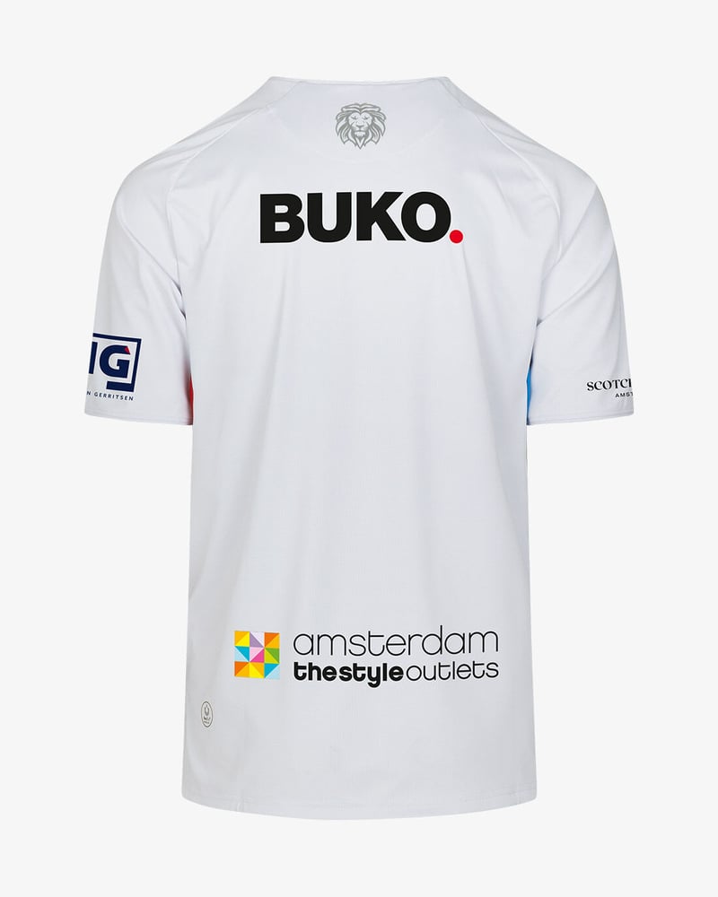 Dames SC Telstar 2025/26 Thuis Shirt