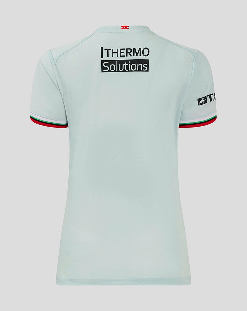 Dames FC Twente 2024/25 Uit Shirt