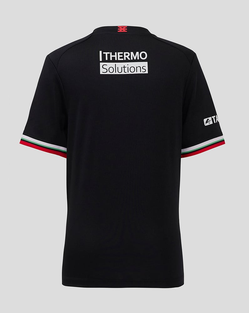 Jongens FC Twente 2024/25 Derde Shirt