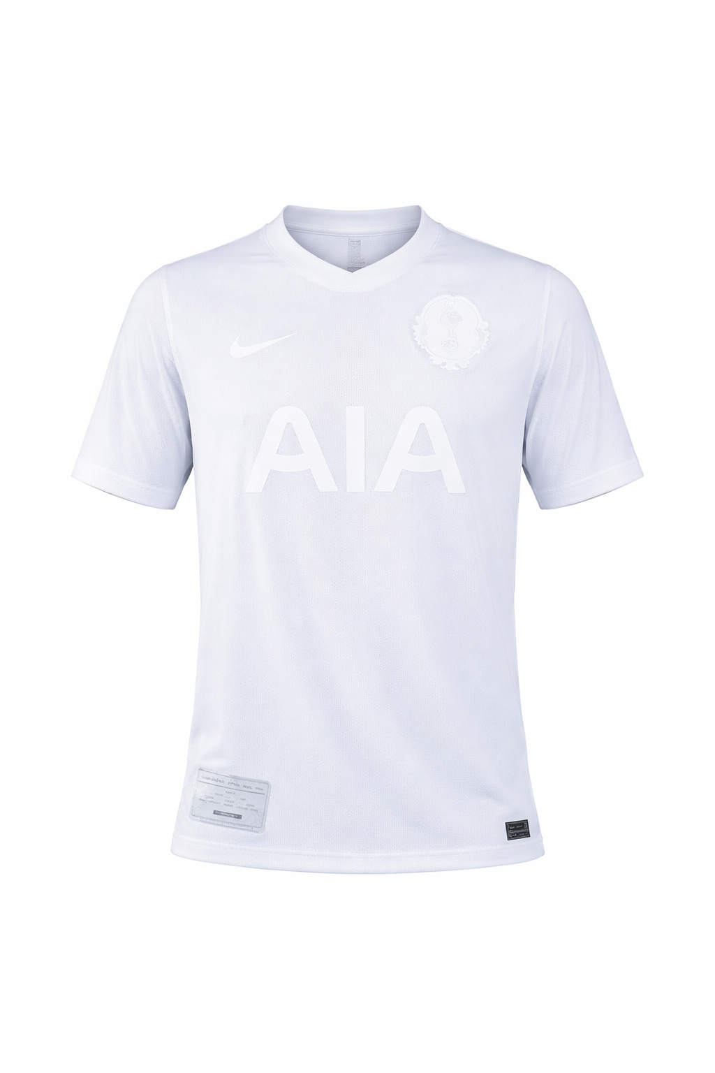 Tottenham Hotspur Special Soccer Jersey 2026/27