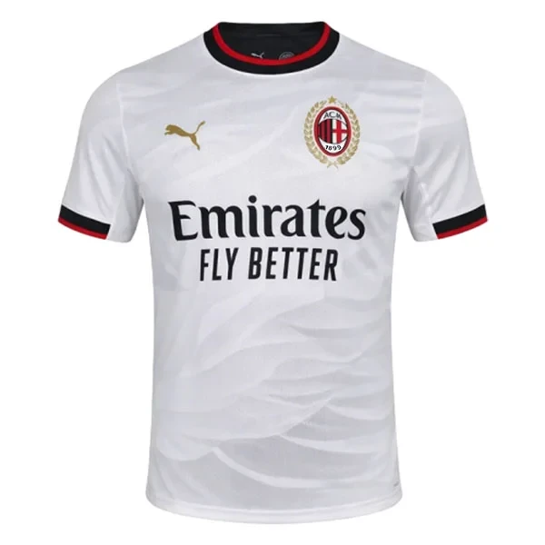 AC Milan Away Soccer Jersey 2026/27