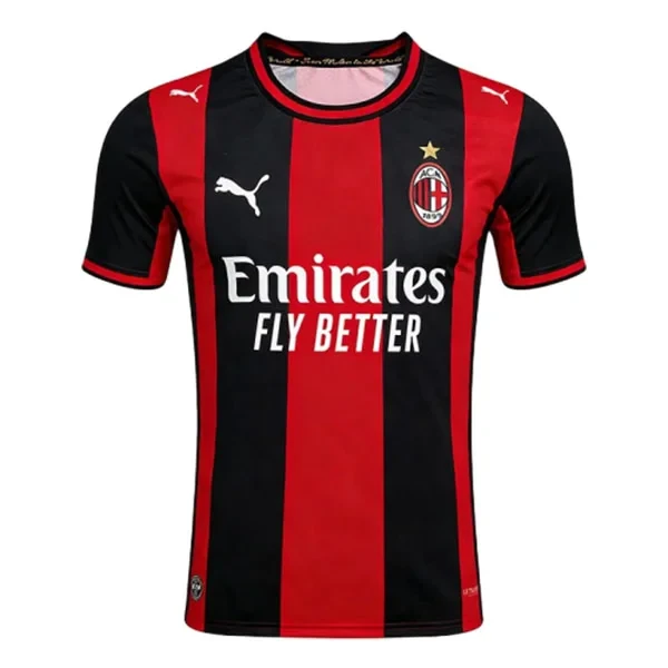 AC Milan Home  Soccer Jersey 2026/27