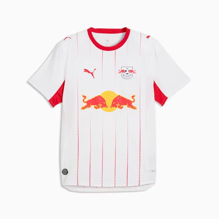 RB Leipzig 26/27 Home Authentic Jersey