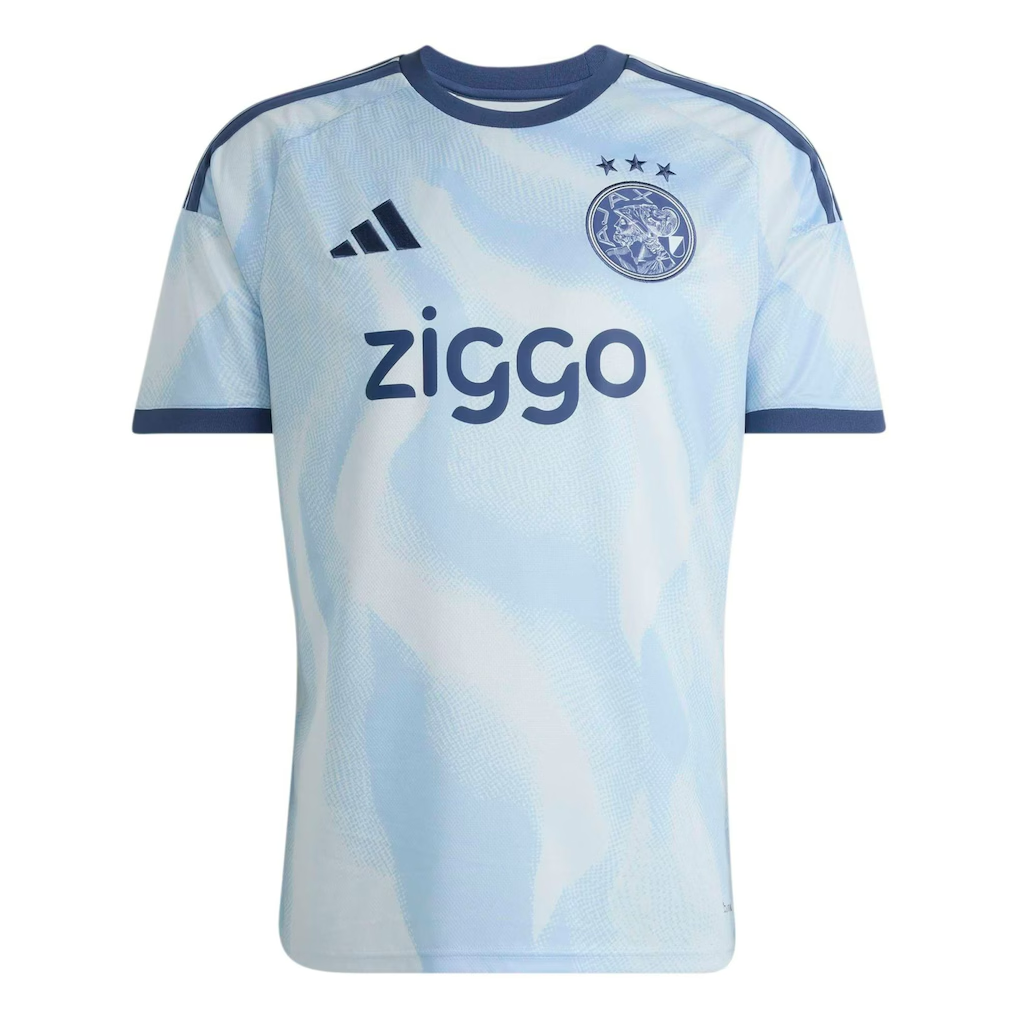 Ajax adidas Third Shirt 2026-27