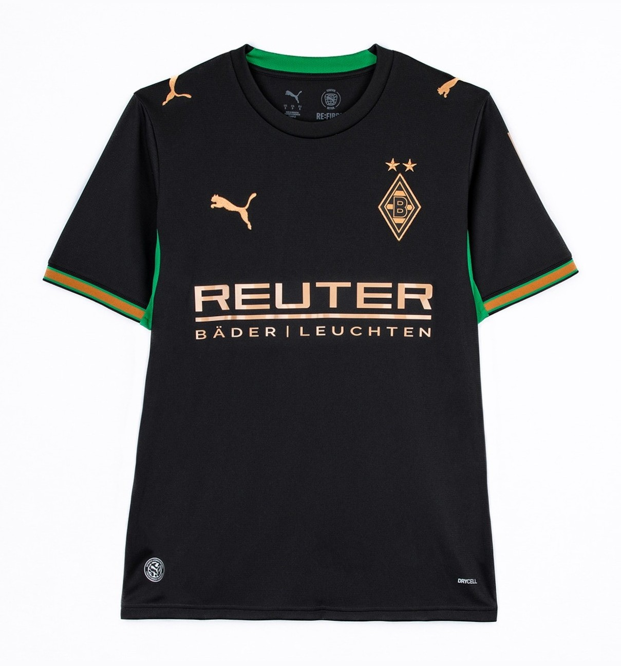 Borussia Mönchengladbach 2026/27 Away Jersey