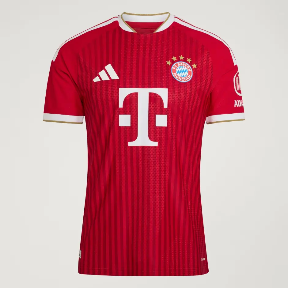 Bayern Munich Home  Soccer Jersey 2026/27