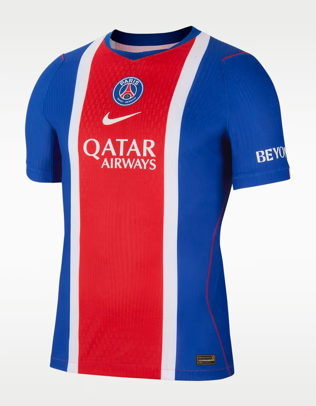 PSG Home Soccer Jersey 2026/27