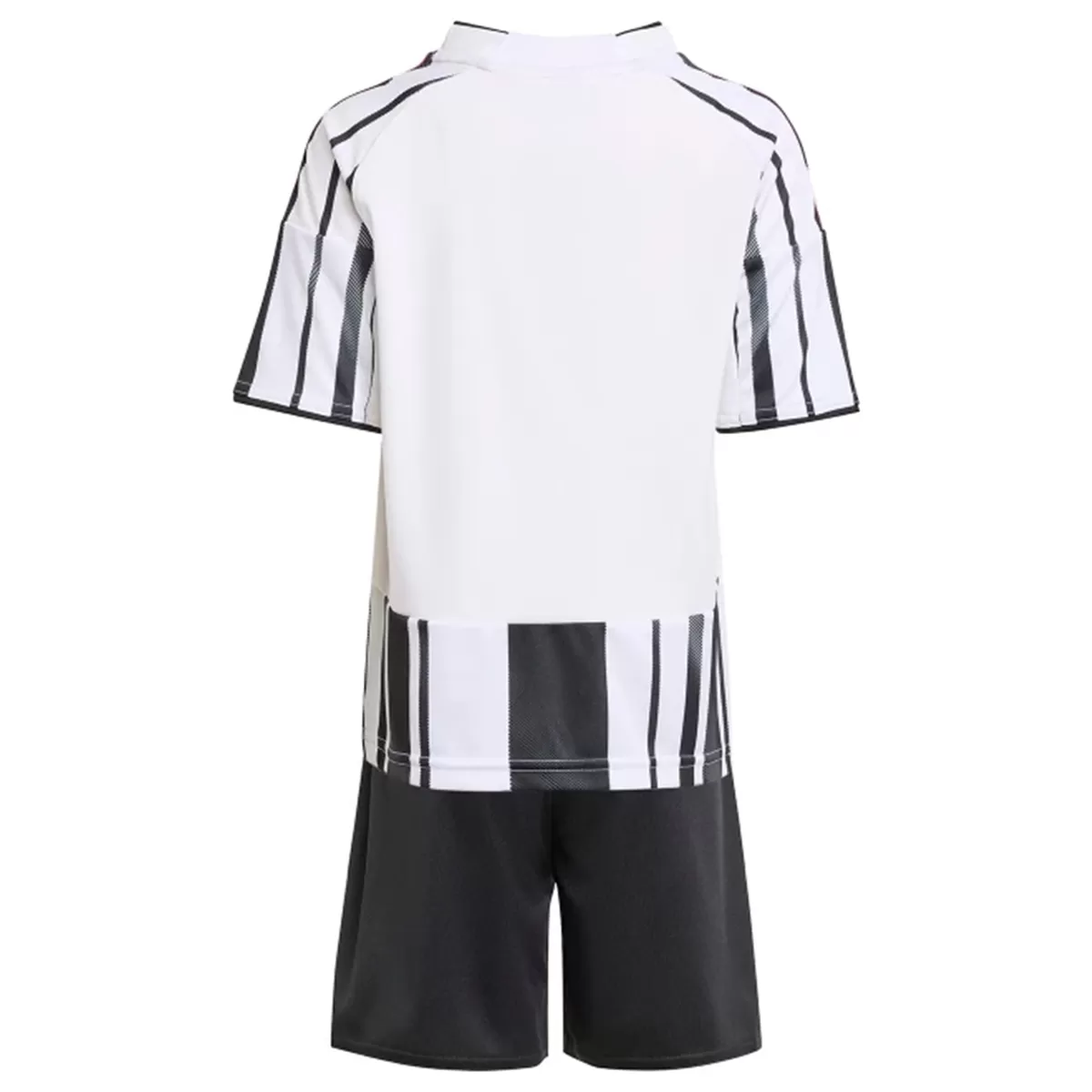 Kids Juventus Home Jersey Full Kit 2025/26