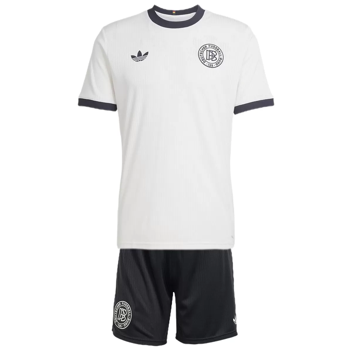 Kinder Deutschland 125-Year Anniversary Kit 2025