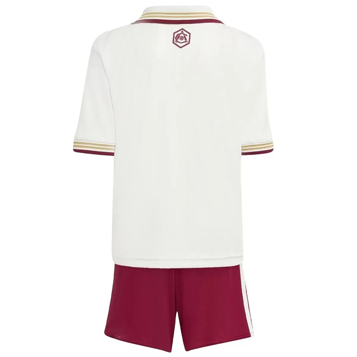 Kids Arsenal Third Jersey Kit 2025/26