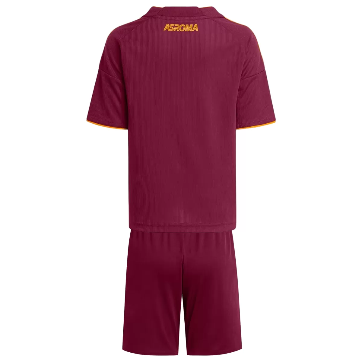 Kids Roma Home Jersey Kit 2025/26