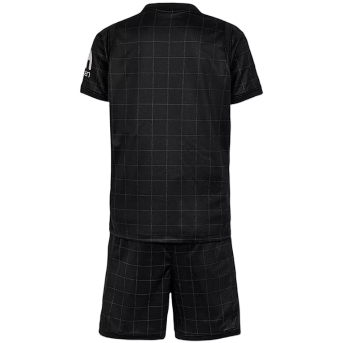 Kids Tottenham Hotspur Away Jersey Kit 2025/26