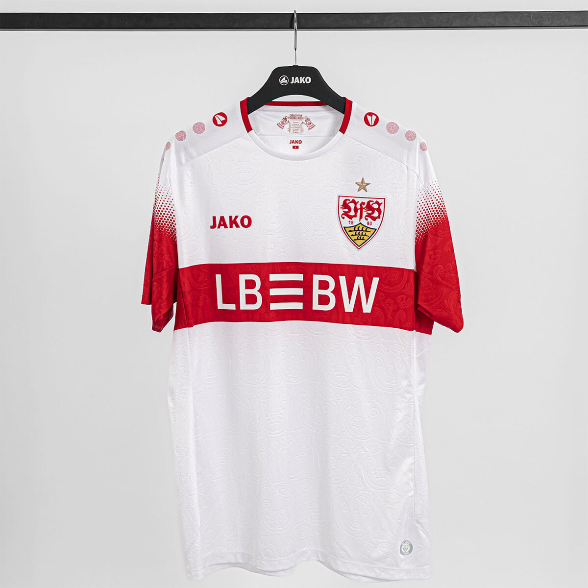 VfB Stuttgart Heimtrikot