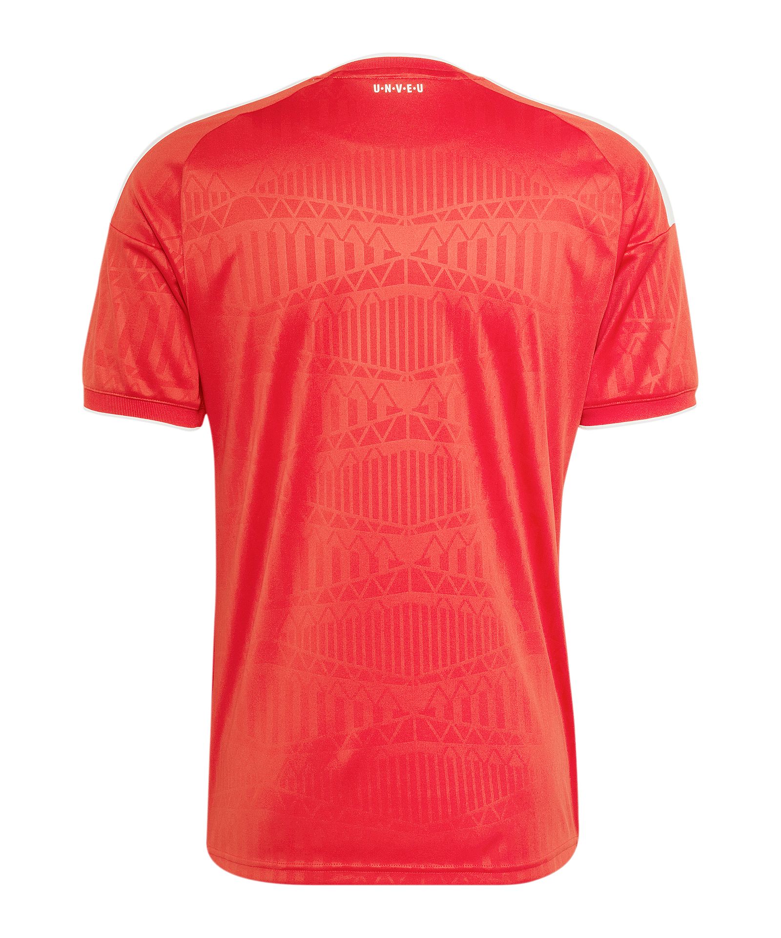 1. FC Union Berlin Heimtrikot 2026/2027 Rot