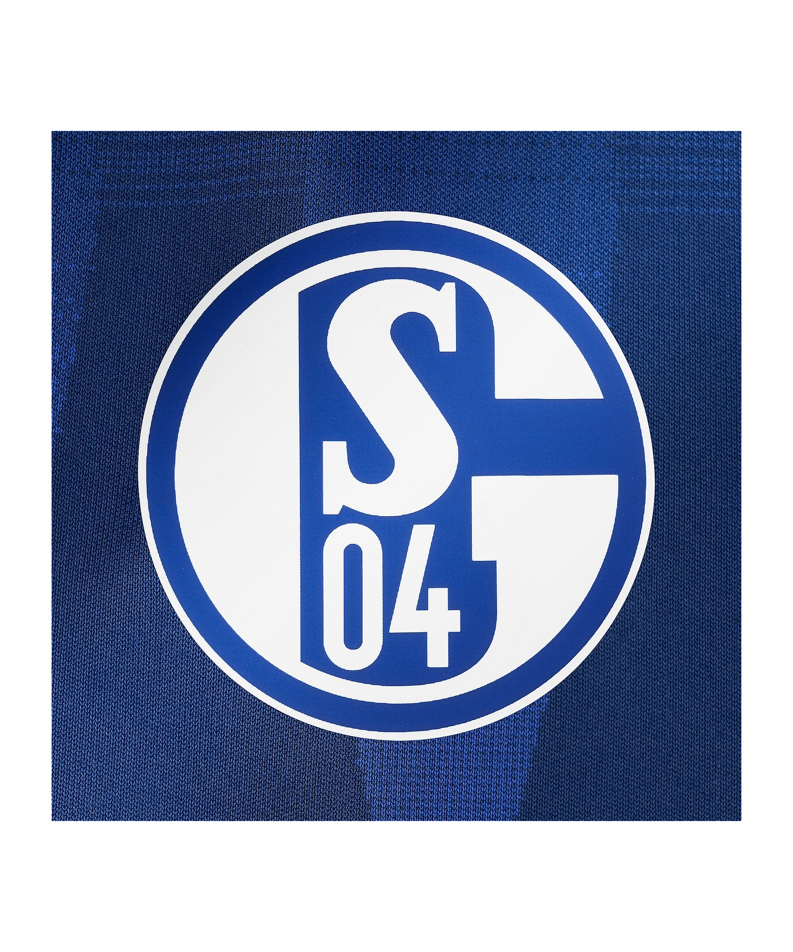 FC Schalke 04 Mini Trikot Set Home 2026/2027 Kinder Blau