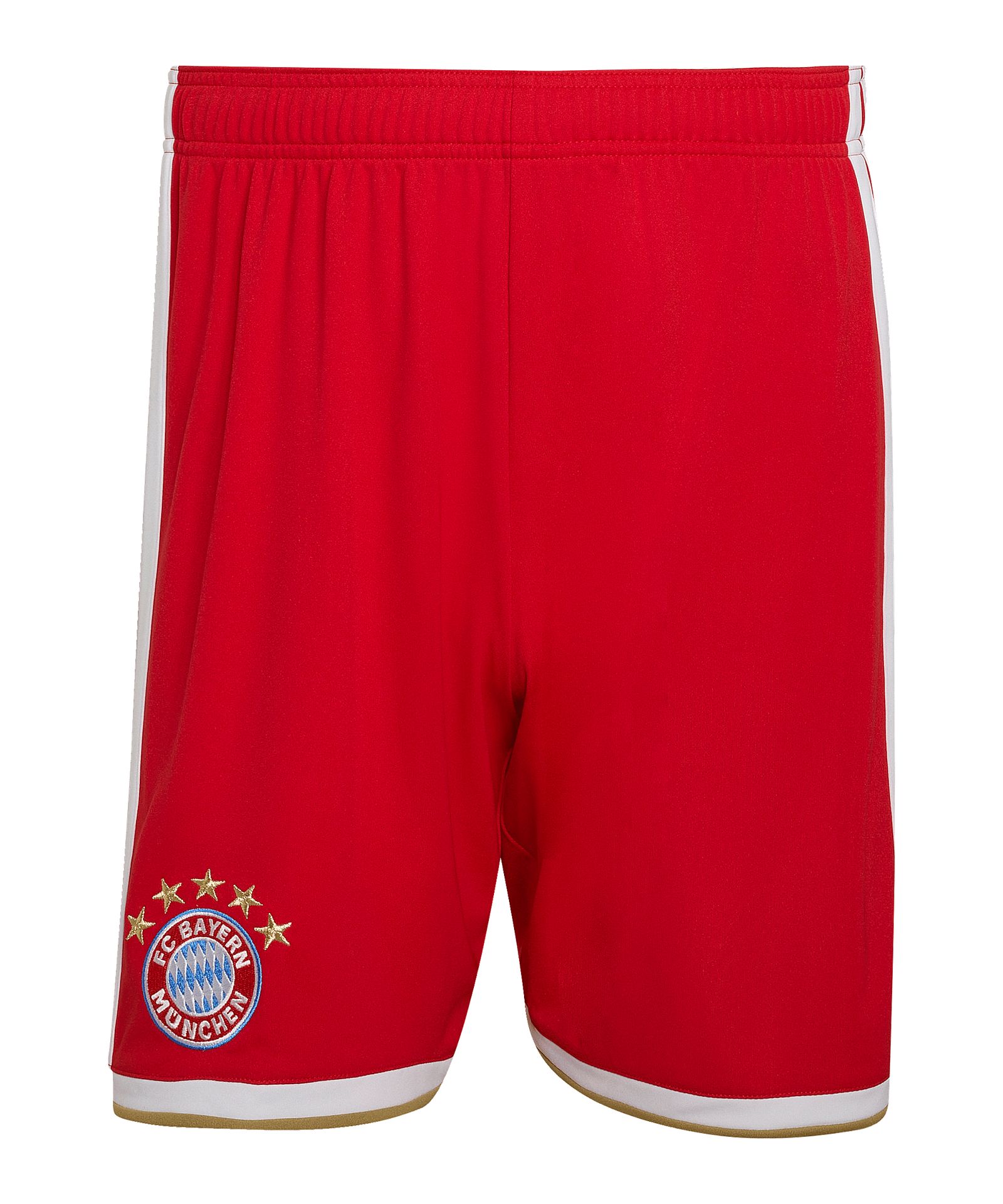 FC Bayern München Short Home 2026/2027 Rot