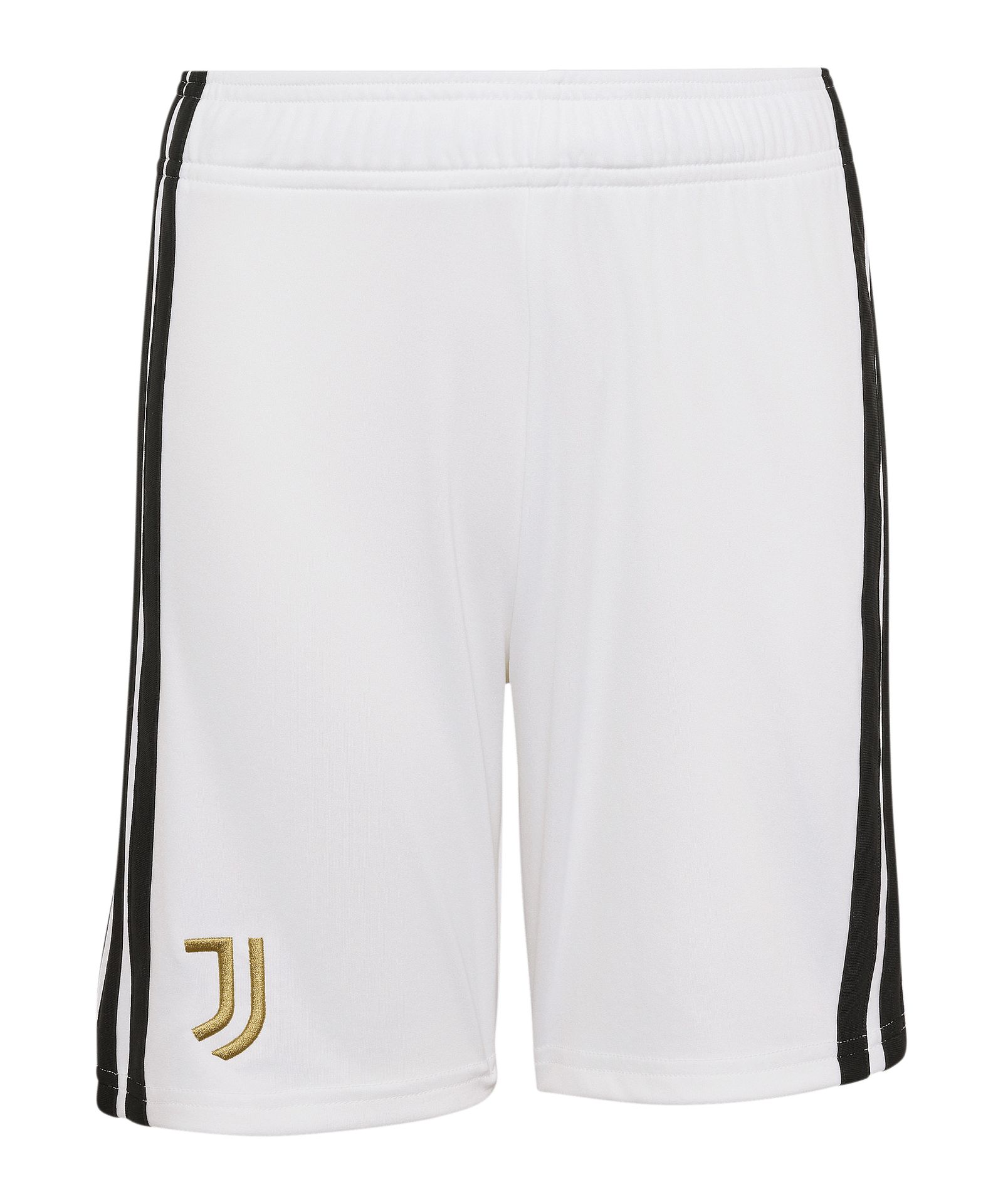 Juventus Turin Short Home 2026/2027 Weiß