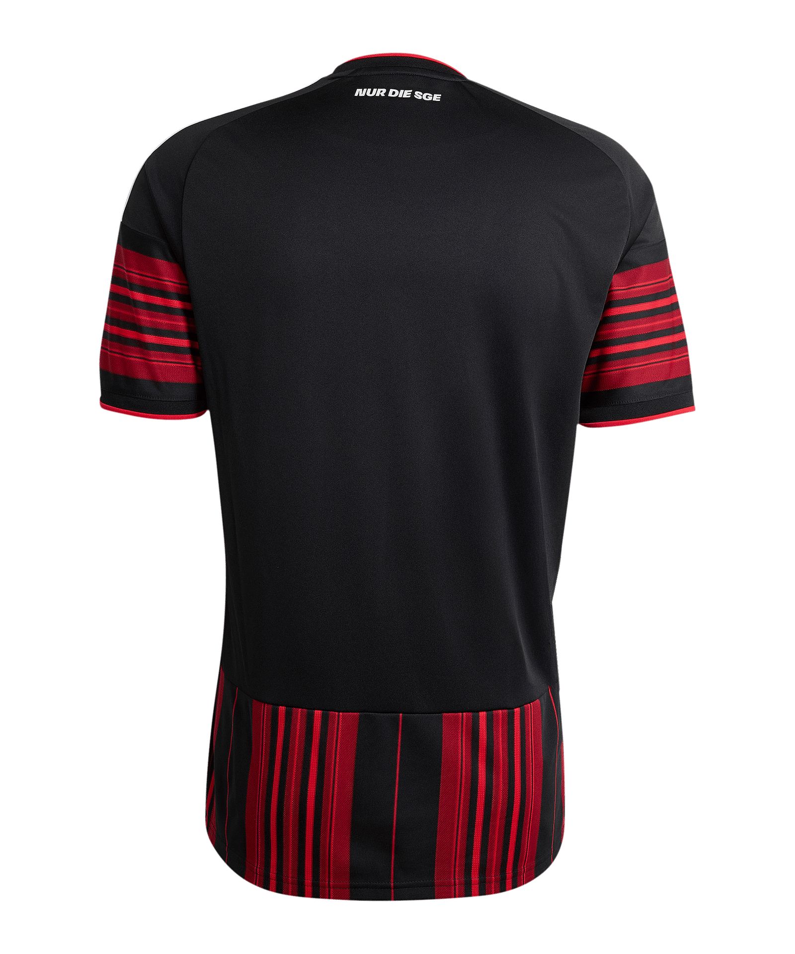 Eintracht Frankfurt Heimtrikot 2026/2027 Rot