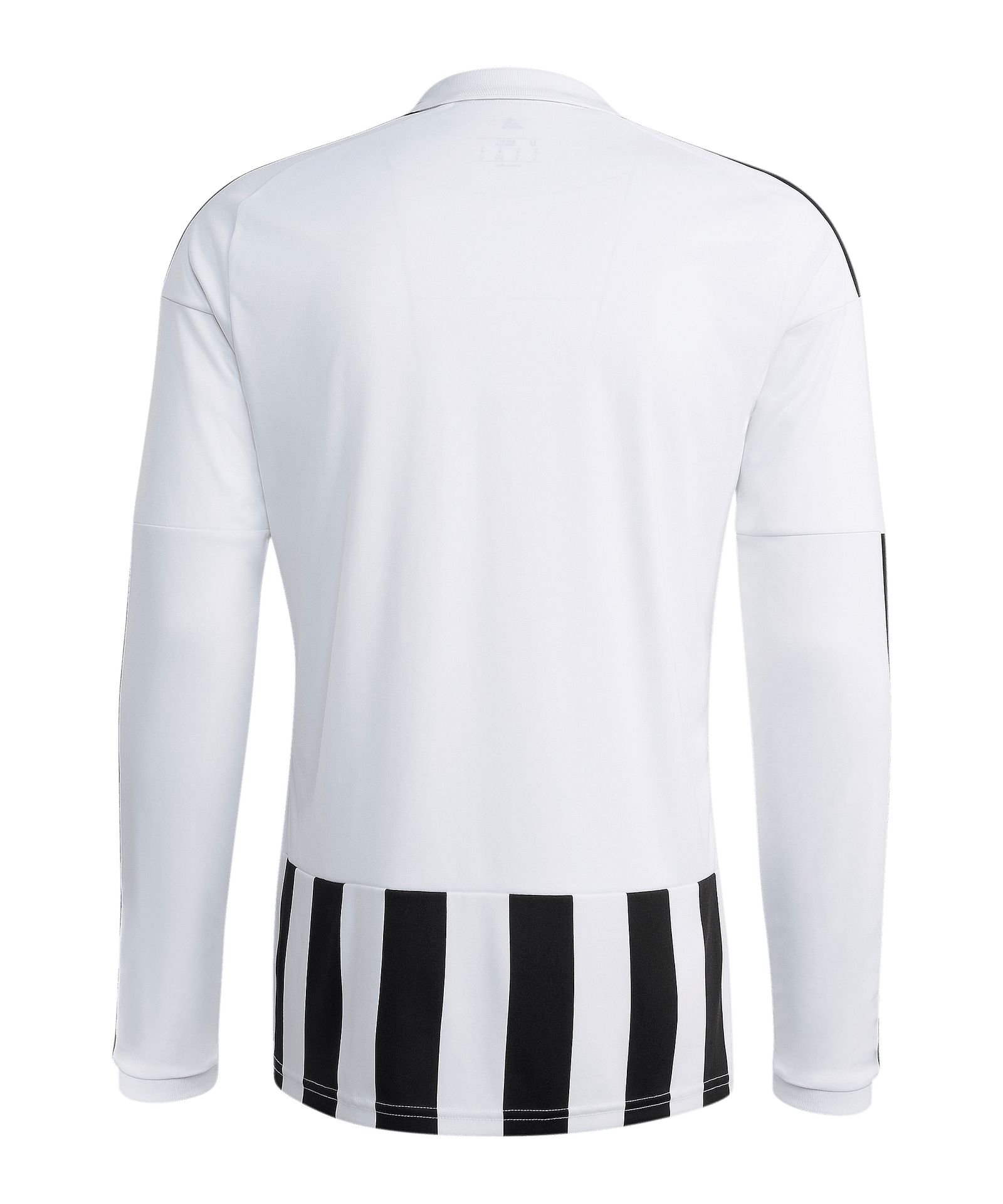 Juventus Turin Trikot Langarm Home 2026/2027 Weiß