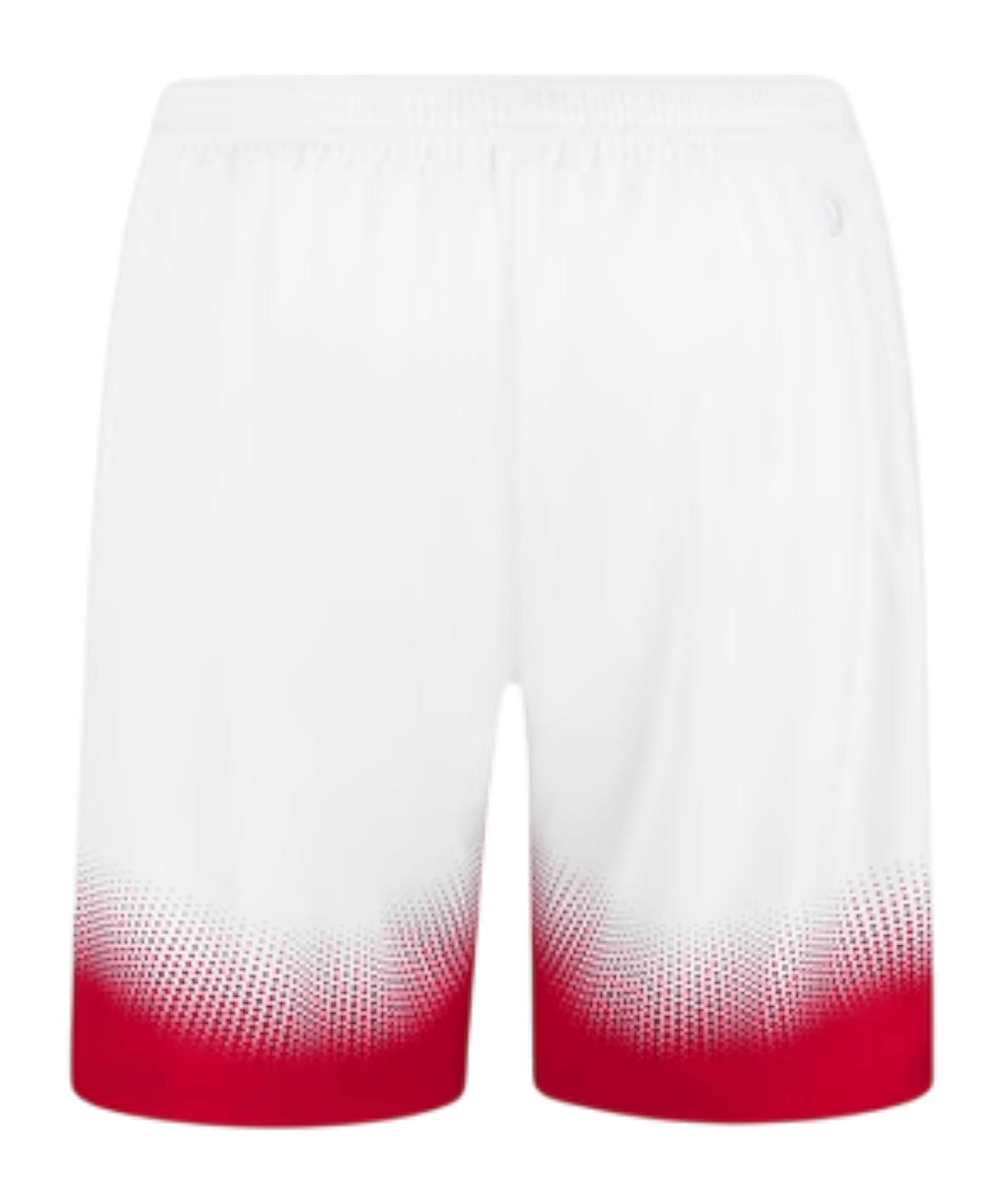 JAKO VfB Stuttgart Short Home 2026/2027 Weiß F0