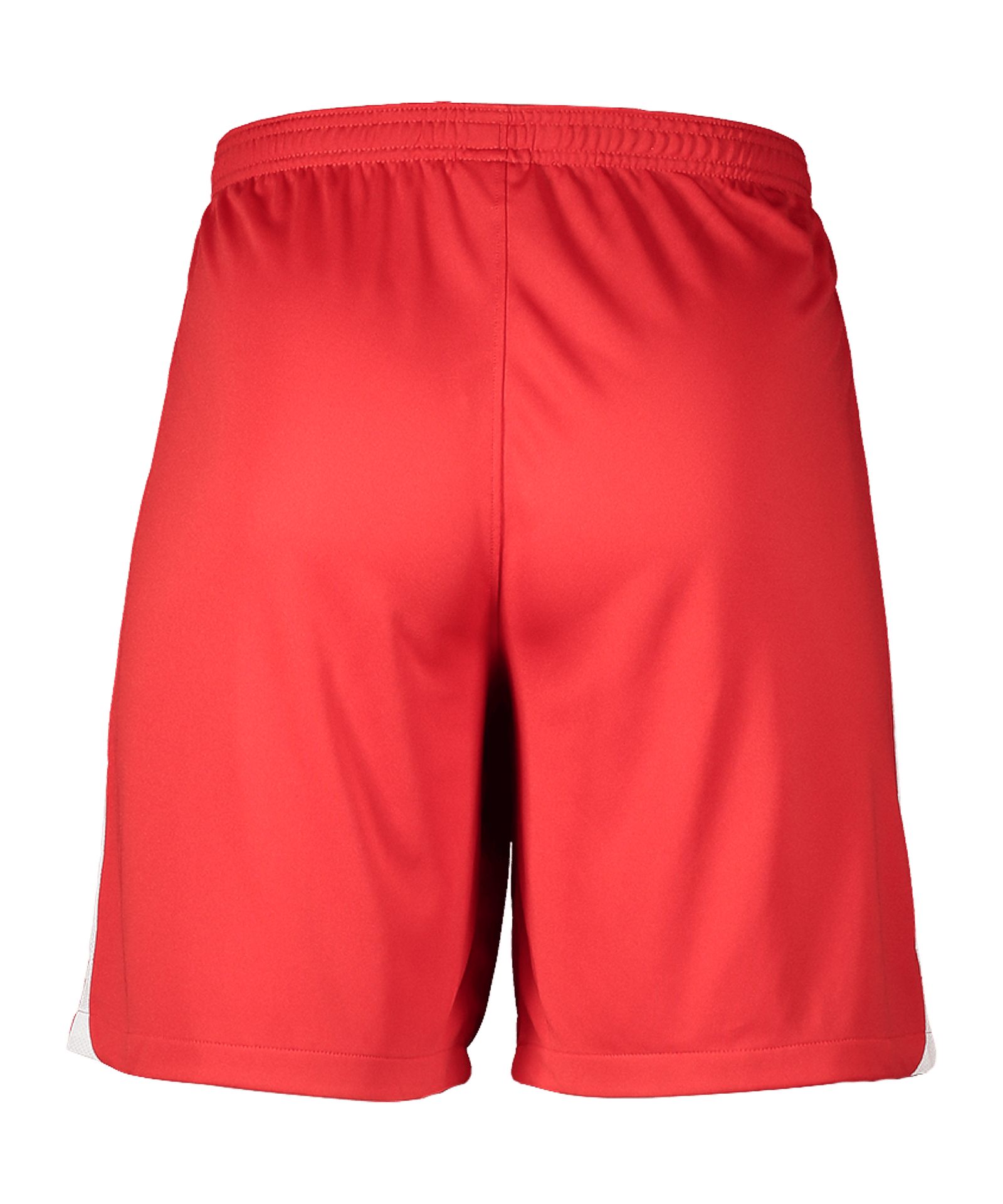 SC Freiburg Short Home 2026/2027 Rot F657