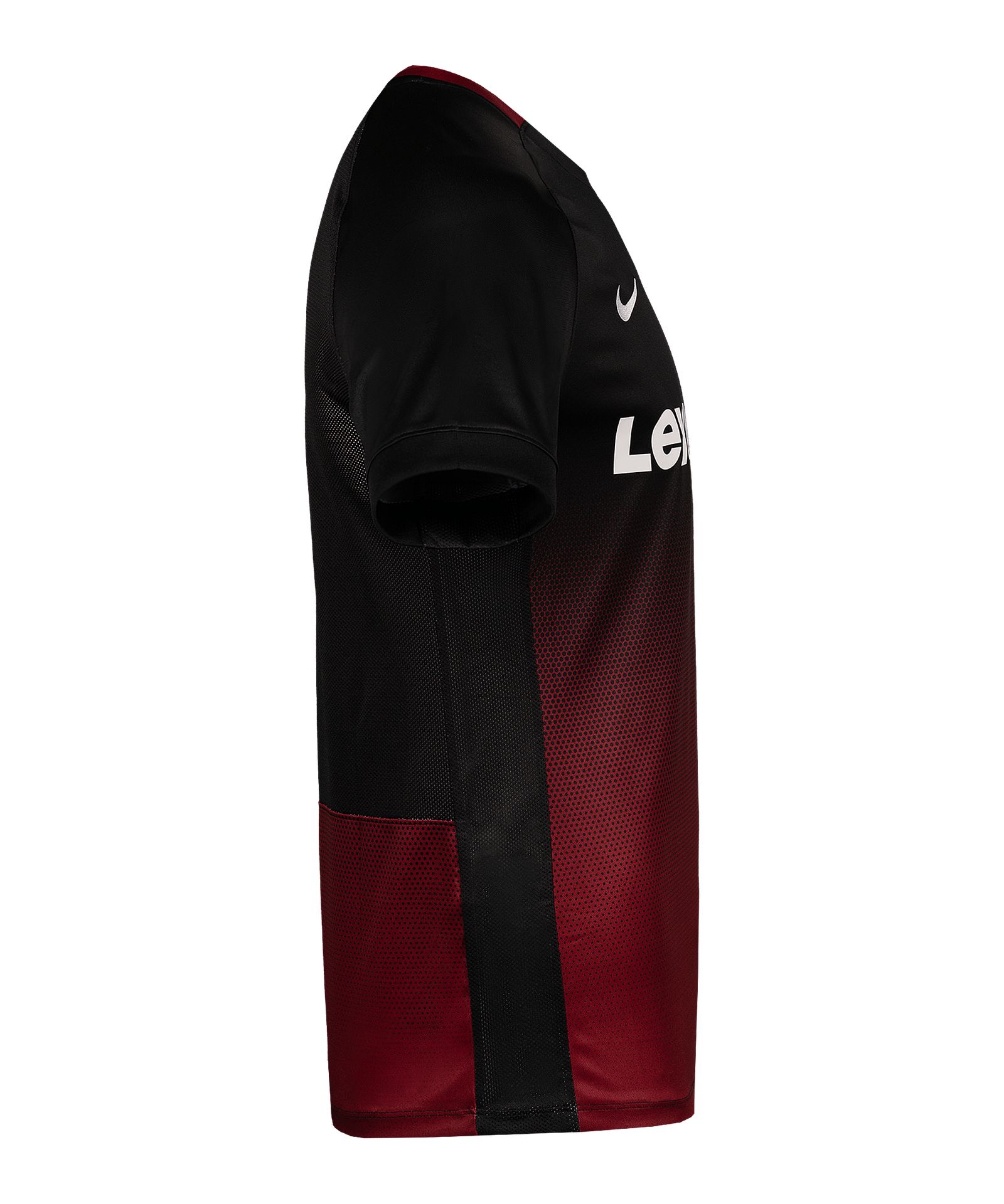 SC Freiburg Trikot 3rd 2026/2027 Schwarz F010