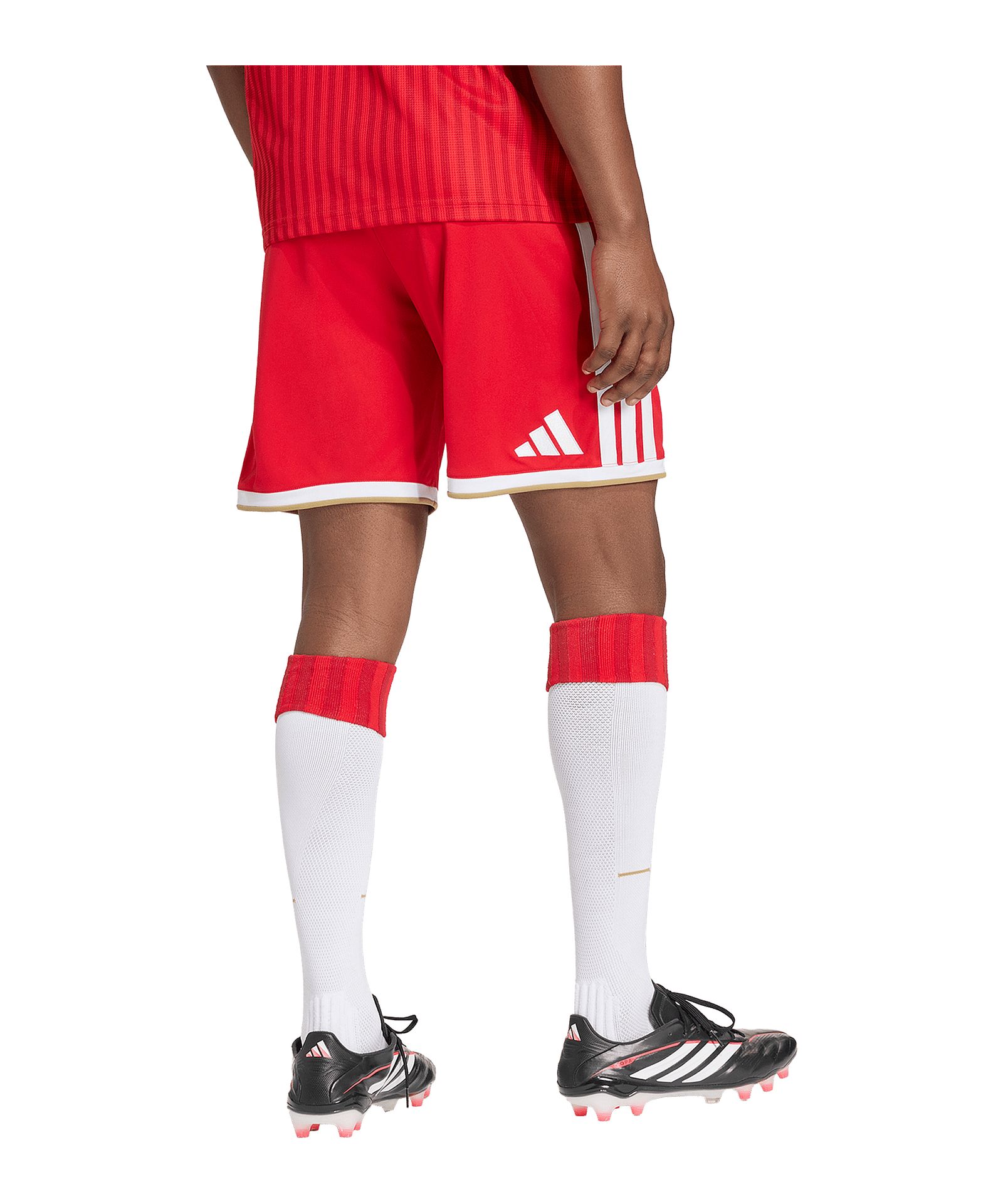 FC Bayern München Short Home 2026/2027 Rot