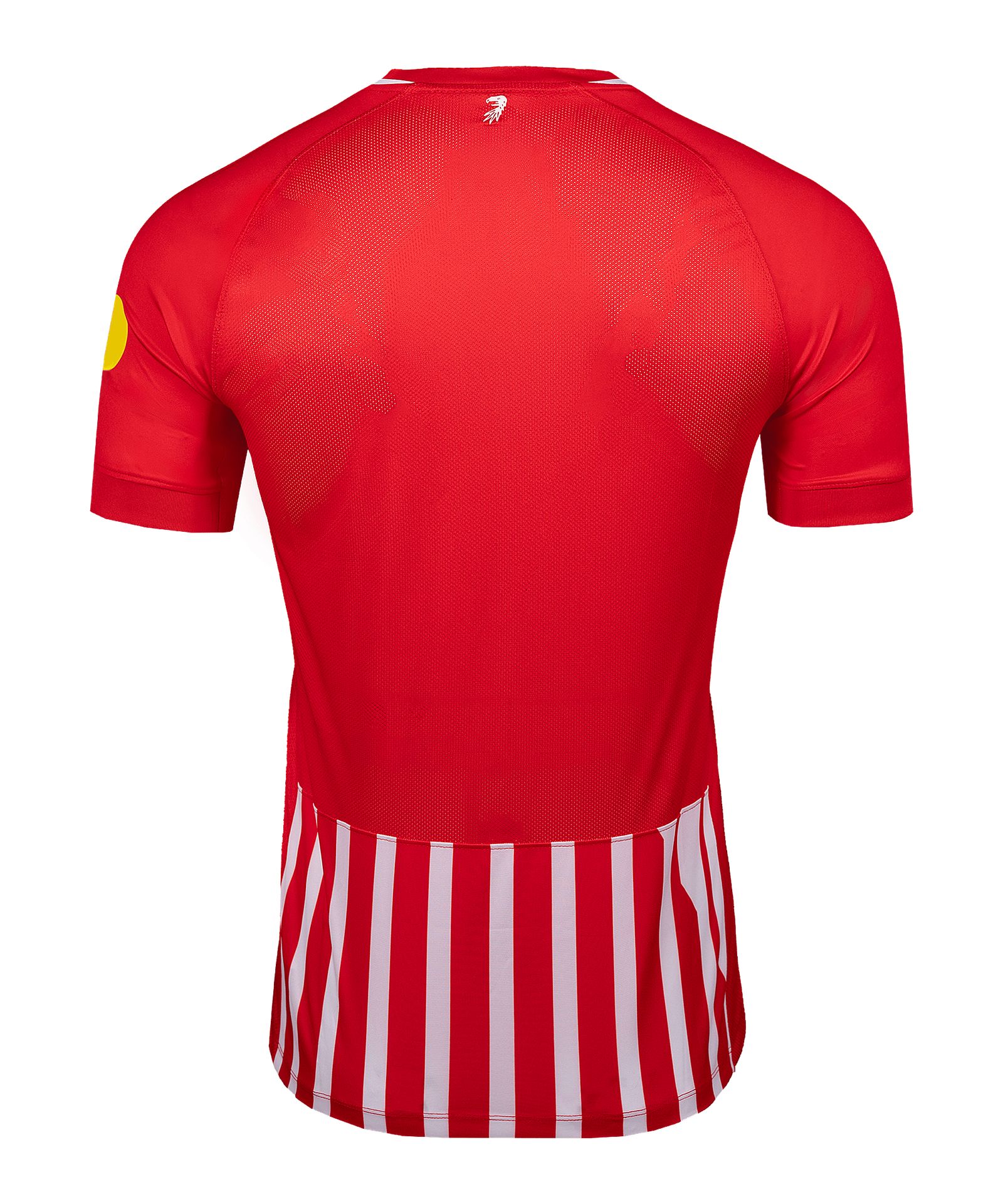 SC Freiburg Heimtrikot 2026/2027 Rot F657