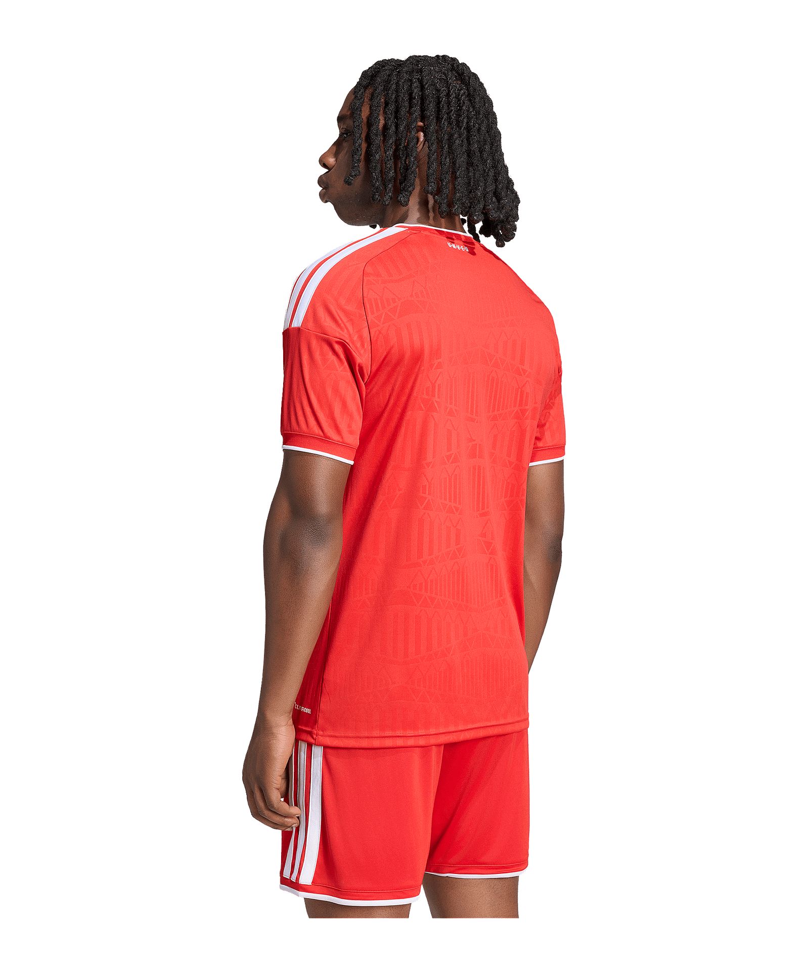 1. FC Union Berlin Heimtrikot 2026/2027 Rot