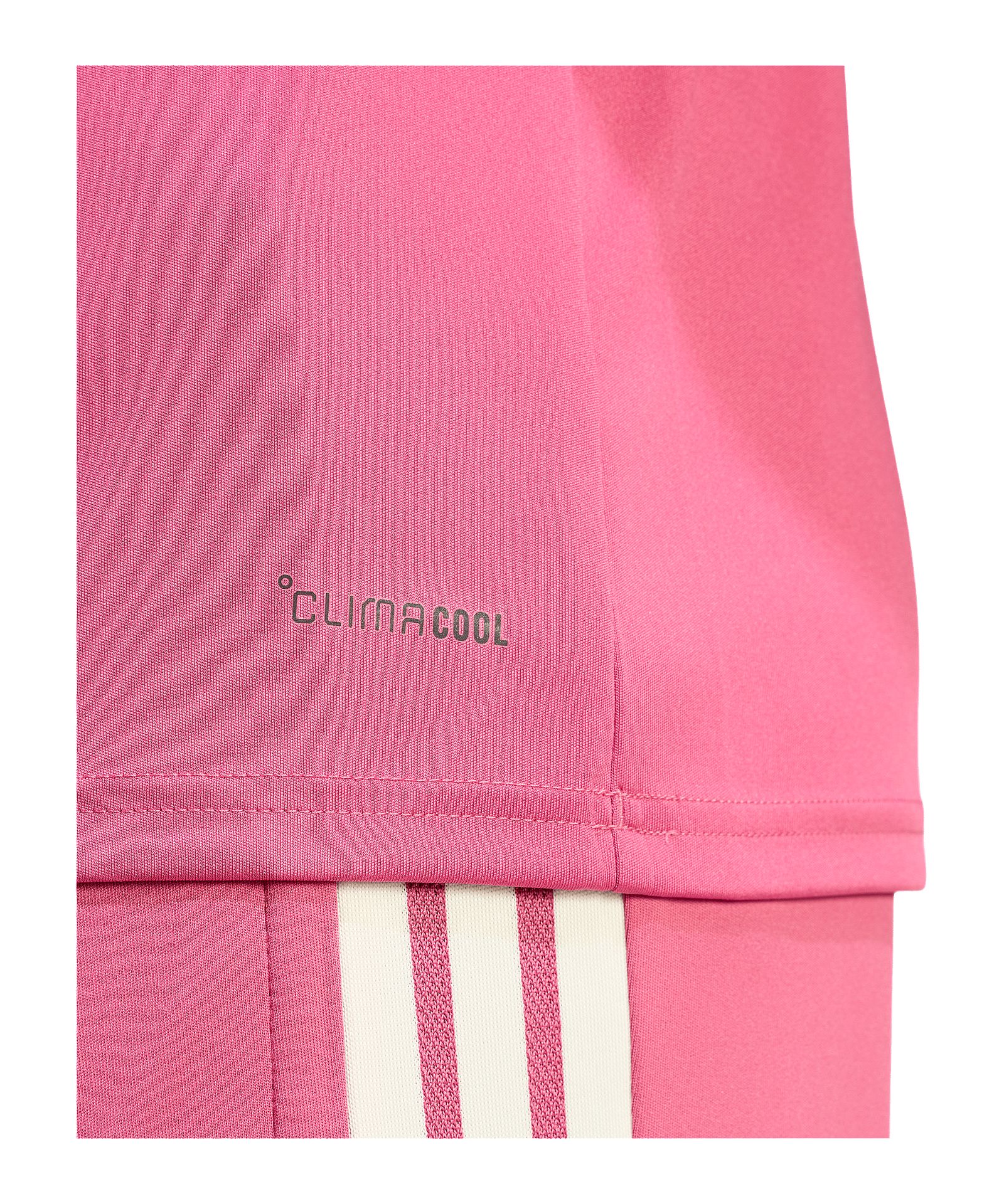 Real Madrid Pre-Match Trikot 2026/2027 Rosa