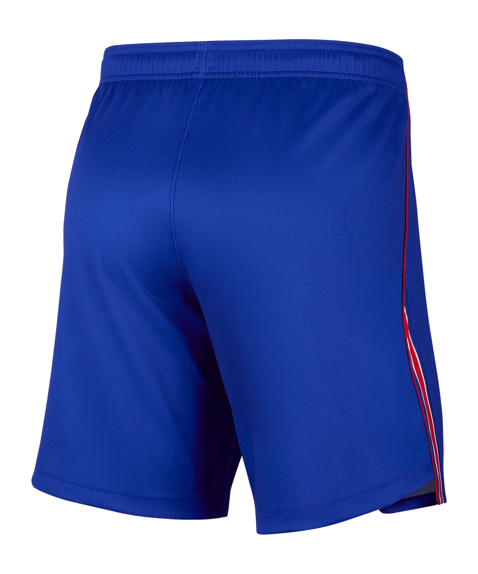 Paris Saint-Germain Short Home 2026/2027 Blau F417