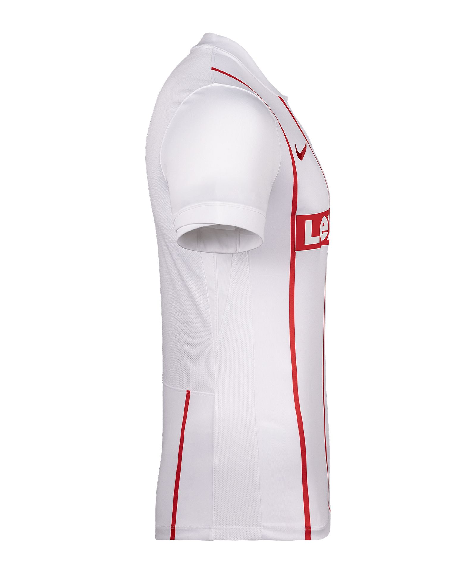 SC Freiburg Auswärtstrikot 2026/2027 Weiß F108