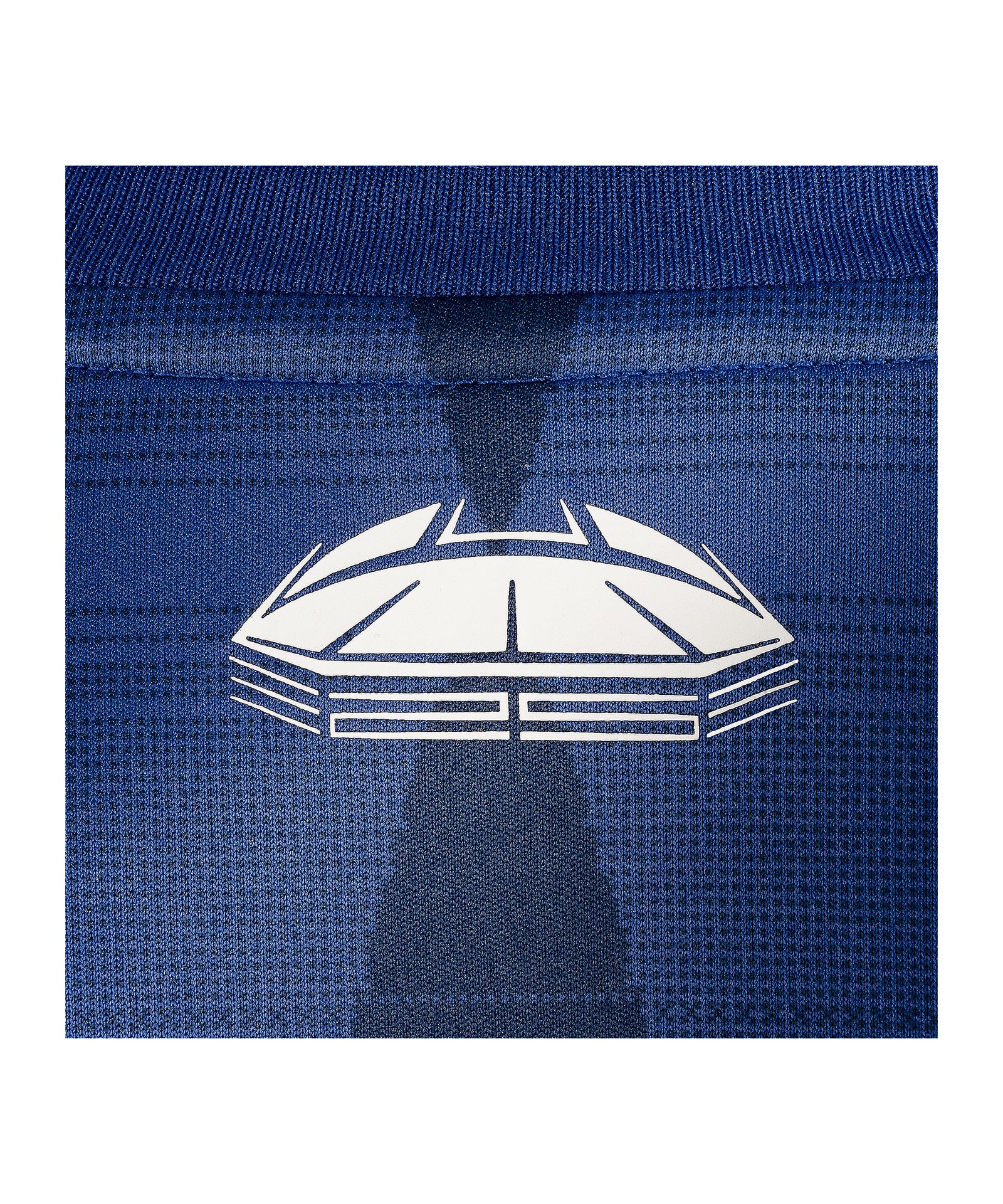 FC Schalke 04 Heimtrikot 2026/2027 Blau