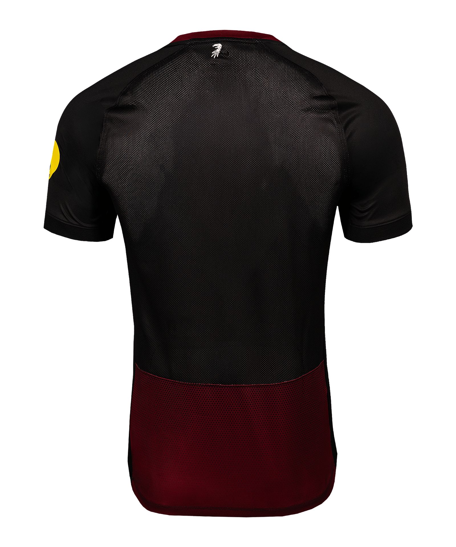 SC Freiburg Trikot 3rd 2026/2027 Schwarz F010