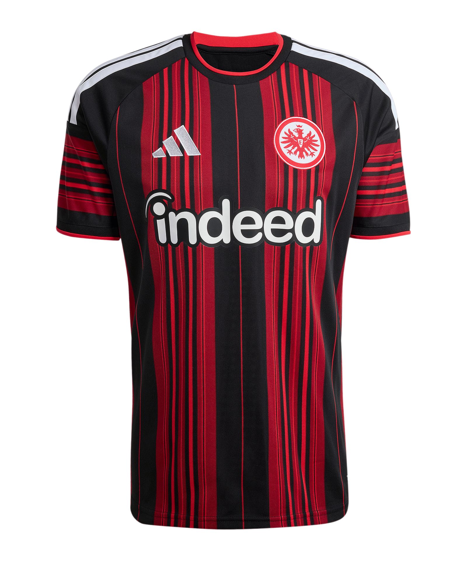 Eintracht Frankfurt Heimtrikot 2026/2027 Rot