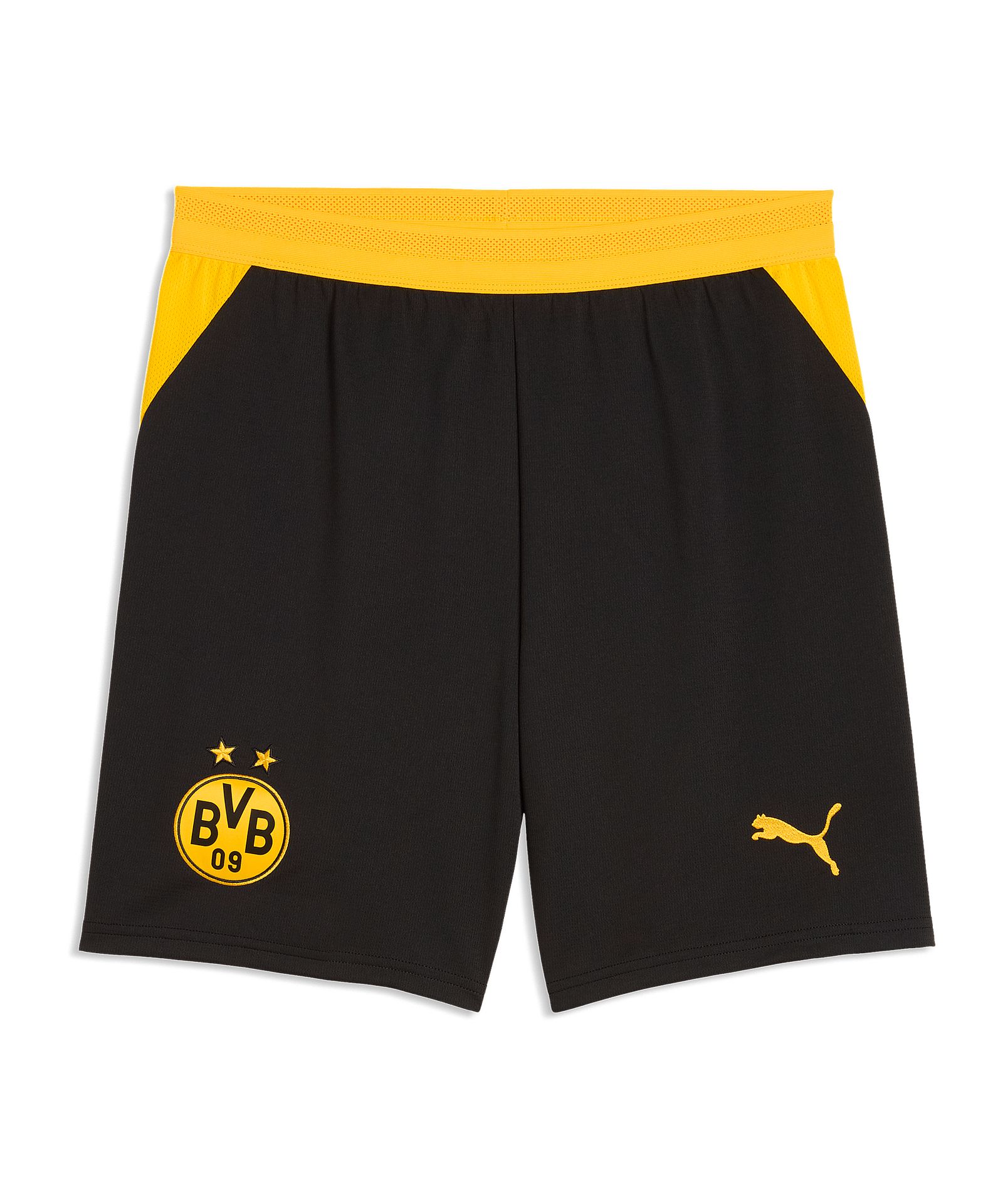 Borussia Dortmund Short Home 2026/2027 Schwarz F07