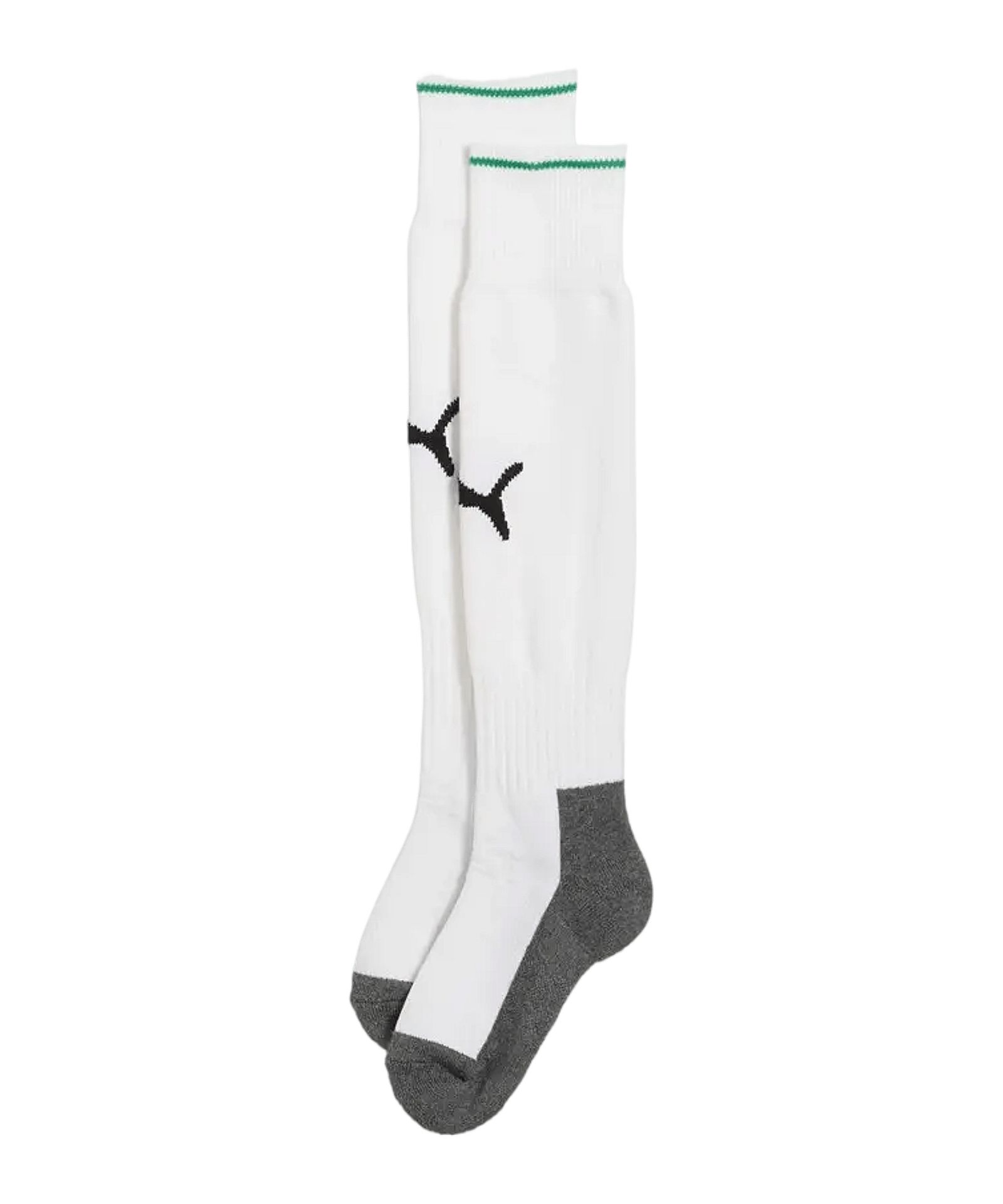 Borussia Mönchengladbach Trikot Set Home 2026/2027 Kinder Weiß F01